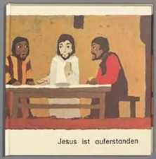 Jesus auferstanden gebraucht kaufen  Berlin