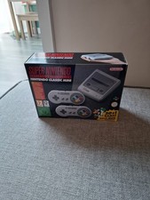 Nintendo super nes for sale  HALESOWEN