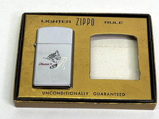 1979 zippo railroad for sale  Zephyrhills