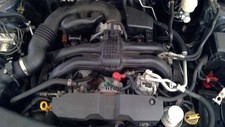 Engine 2.5l automatic for sale  Plantsville