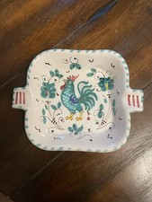 Deruta italy pottery for sale  Anderson