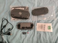 Psp 2003 bundle for sale  UK