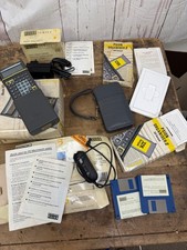 Vintage psion organizer usato  Spedire a Italy