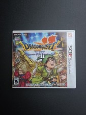 Dragon quest vii d'occasion  Expédié en Belgium