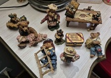 Boyds bears friends for sale  Concord