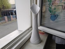vase tulpenform gebraucht kaufen  Hof