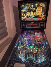 Flipperautomat star trek gebraucht kaufen Flipperautomat star trek gebraucht kaufen  Saarburg