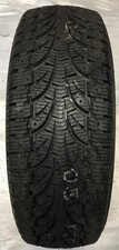 Winterreifen 205 r16c gebraucht kaufen  Uelzen