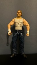 Wwe mattel dean for sale  Mckinney