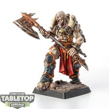 Blades khorne slaughterpriest gebraucht kaufen  Hof