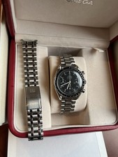 Omega speedmaster reduced for sale  BANFF