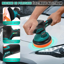 Polisseuse voiture fil d'occasion Polisseuse voiture fil d'occasion  Épinay-sur-Seine