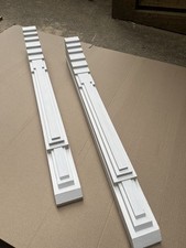 Pair extra large for sale  LONDON