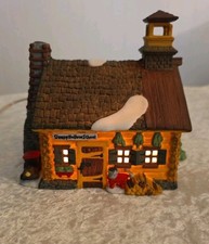 Department sleepy hollow for sale  Gaylord