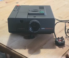 Agfa diamator projector for sale  ELY