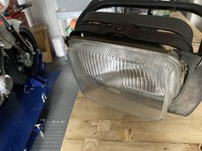 Suzuki gsx750es headlight for sale  CHELTENHAM