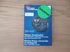 Fitness smartwatch gebraucht kaufen  Passau