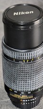 Nikon nikkor 300mm for sale  ROCHESTER