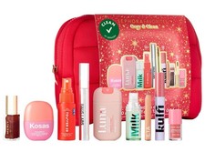 SEPHORA FAVORITES Przytulny i czysty zestaw wartości do makijażu 2025 na sprzedaż  Wysyłka do Poland