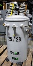 Single phase 25kva for sale  Henrico