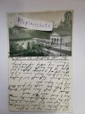 Karlsruhe mühlburgertor chris gebraucht kaufen  Deutschland