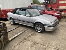 1995 rover 216 for sale  DEVIZES