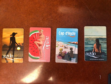 Collection cartes entrees d'occasion  Agde