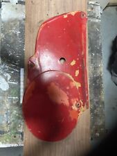 Maico 250 side for sale  WORTHING