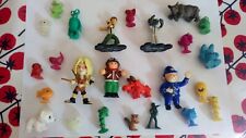 Toy figures bundle for sale  UK