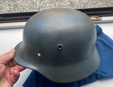 Stahlhelm luftwaffe hne gebraucht kaufen  Deutschland