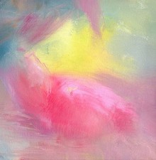 Original painting abstract for sale  SHEFFIELD