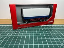 Herpa lkw achs gebraucht kaufen  Eching