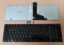 Tastatur toshiba satellite gebraucht kaufen  Wuppertal