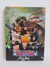 Bleach memories nobody gebraucht kaufen  Wittstock/Dosse