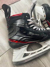 Eishockeyschlittschuhe bauer v gebraucht kaufen  Iserlohn