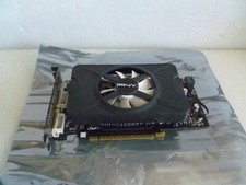 PNY NVIDIA GeForce GTS 450 gráficos Double data rate 5 1GB Pcie Graphics/Placa De Vídeo comprar usado  Enviando para Brazil