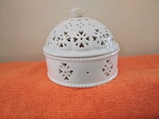 Leeds pottery hartley for sale  RAMSGATE