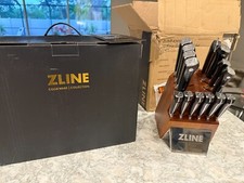 Zline piece professional for sale  Tampa