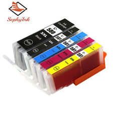 Cartouche encre compatible d'occasion  Nice-