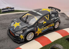 Ford fiesta rockstar gebraucht kaufen  Schwetzingen