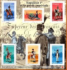 .bloc 2004.napoleon 1er. d'occasion  Noyal-Châtillon-sur-Seiche