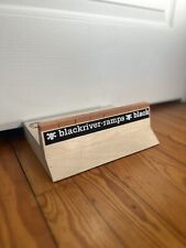 Blackriver fingerboard ramps for sale  Berlin