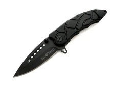Coltello pieghevole molla usato  Vicenza