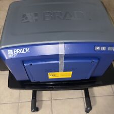Brady bbp37 desktop for sale  Miami