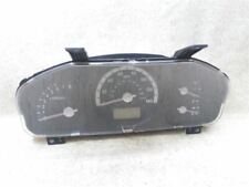 Speedometer instrument cluster for sale  Akron