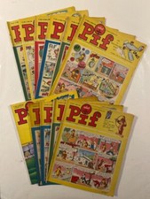 Vaillant reliure fascicules d'occasion Vaillant reliure fascicules d'occasion  Paris X