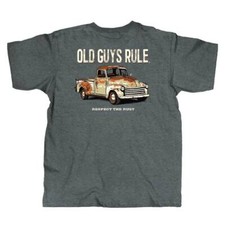 Old guys rule for sale  San Diego