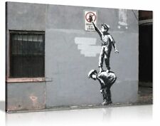 Banksy graffiti crime for sale  LONDON