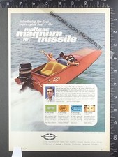 1968 aronow magnum for sale  Lodi