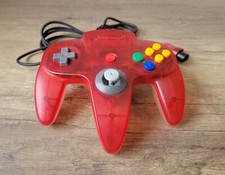 Manette controller nintendo d'occasion  Bourgoin-Jallieu